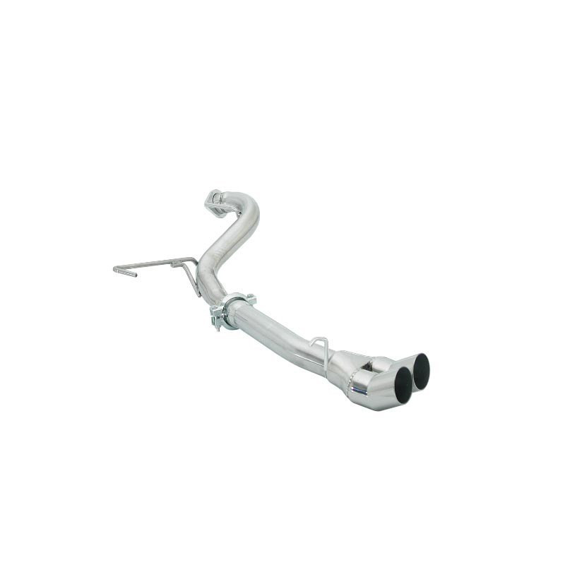 Pipe finale Ragazzon pour ALFA ROMEO Spider