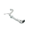 Pipe finale Ragazzon pour ALFA ROMEO Spider