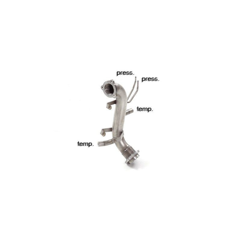 Toyota Rav4 Mk3 2006-2013 - Défap Ragazzon