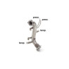 Toyota Rav4 Mk3 2006-2013 - Défap Ragazzon