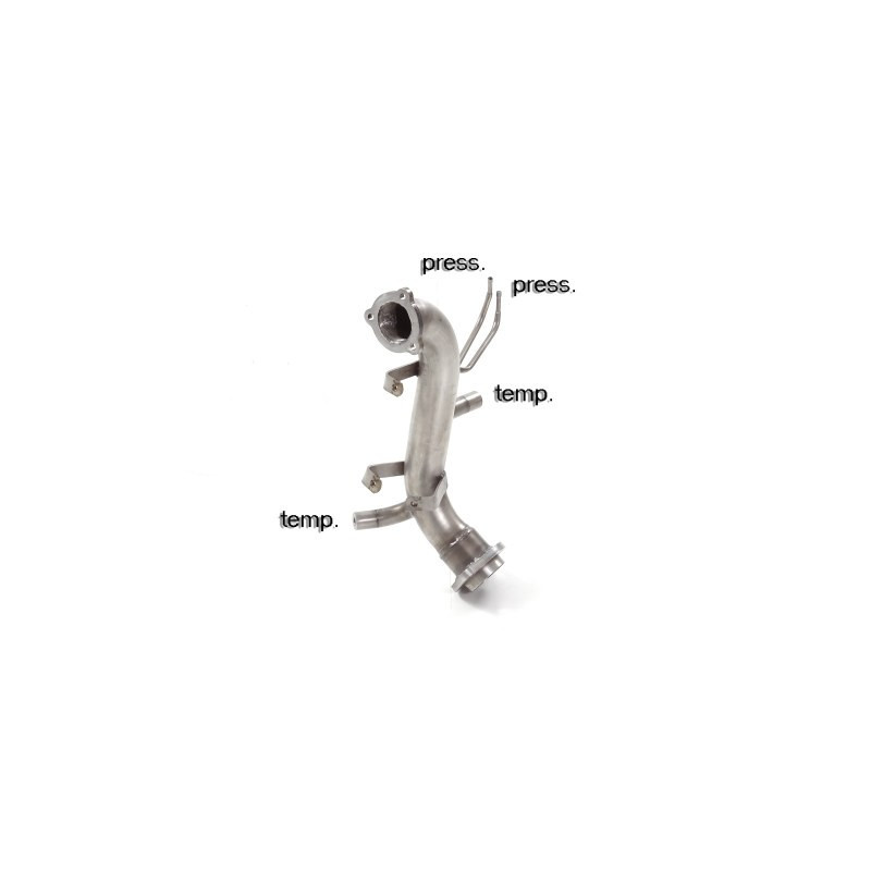 Toyota Rav4 Mk3 2006-2013 - Défap Ragazzon