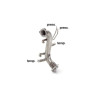 Toyota Rav4 Mk3 2006-2013 - Défap Ragazzon