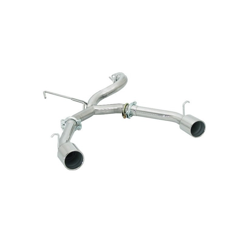 Pipe finale Ragazzon pour ALFA ROMEO Spider