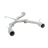 Pipe finale Ragazzon pour ALFA ROMEO Spider