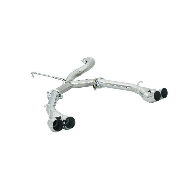 Pipe finale Ragazzon pour ALFA ROMEO Spider