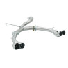 Pipe finale Ragazzon pour ALFA ROMEO Spider