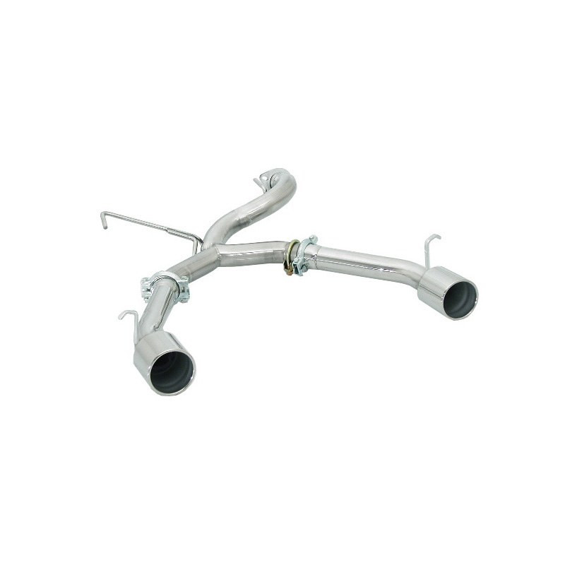 Pipe finale Ragazzon pour ALFA ROMEO Spider