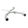 Pipe finale Ragazzon pour ALFA ROMEO Spider