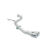 Pipe finale Ragazzon pour ALFA ROMEO Spider