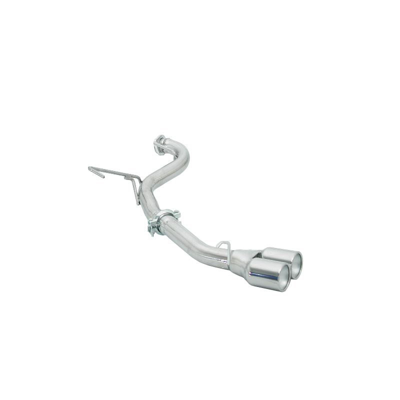 Pipe finale Ragazzon pour ALFA ROMEO Spider