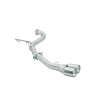 Pipe finale Ragazzon pour ALFA ROMEO Spider