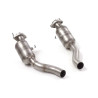Catalyseur sport Ragazzon pour JAGUAR F-Type (10/2013 - Aujourd'hui) 50.0827.80