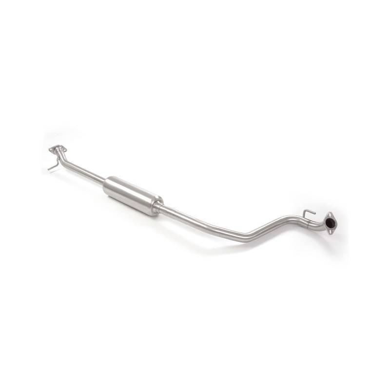 Silenziatore centrale Ragazzon per SUZUKI Swift IV (05/2017 - Oggi) 50.0834.80