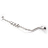 Silenciador intermedio Ragazzon para SUZUKI Swift IV (05/2017 - Actualidad) 50.0834.80
