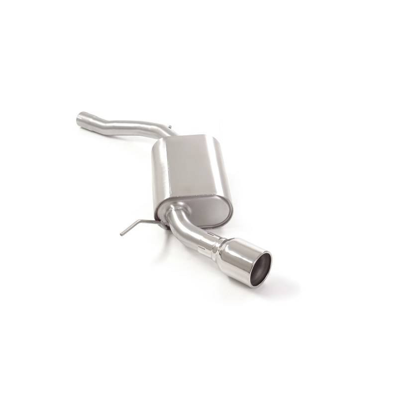 Silenciador trasero Ragazzon para MINI MINI 3 (F55) (09/2014 - Actualidad) 50.0842.06