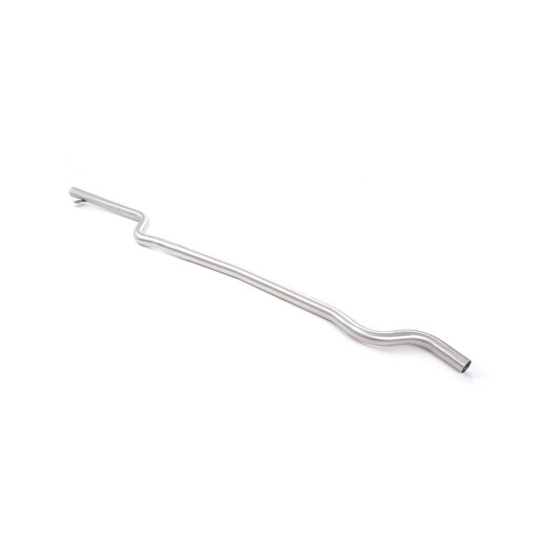 Tube silencieux intermédiaire Ragazzon pour BMW Série 1 (F20/F21) (07/2011 - Aujourd'hui) 50.0844.80