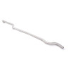 Tubo silenciador intermedio Ragazzon para BMW Serie 1 (F20/F21) (07/2011 - hasta la fecha) 50.0844.80