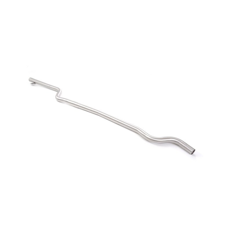 Ragazzon Intermediate Resonator Tube for BMW 1 Series (F20/F21) (07/2011 - Today) 50.0844.80