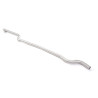 Tubo silenciador intermedio Ragazzon para BMW Serie 1 (F20/F21) (07/2011 - hasta la fecha) 50.0844.80