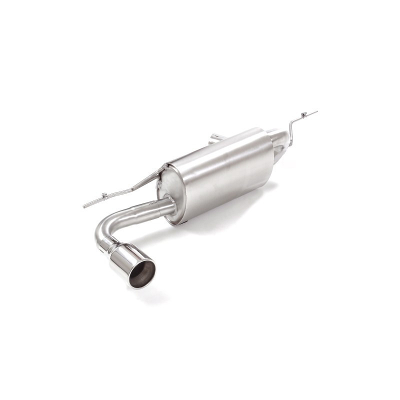Silenziatore posteriore Ragazzon per BMW Serie 1 (F20/F21) (07/2011 - Oggi) 50.0845.05