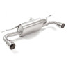 Ragazzon Rear Muffler for BMW 1 Series (F20/F21) (07/2011 - Present) 50.0846.05