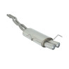 Escape cat-back Ragazzon para BMW Serie 3 (E46) Berlina (03/1998 - 02/2005) 50.0164.52