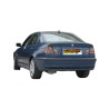Demi-ligne / Cat-back Ragazzon pour BMW Série 3 (E46) Berline (03/1998 - 02/2005) 50.0164.52