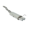 Scarico cat-back Ragazzon per BMW Serie 3 (E46) Berlina (03/1998 - 02/2005) 50.0164.52