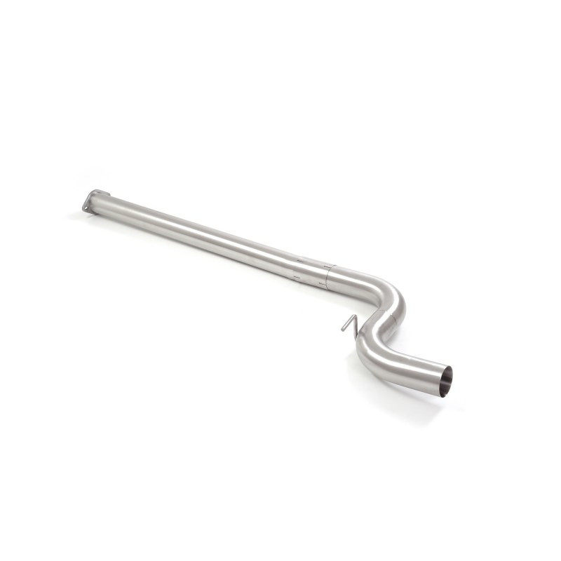 Ford Focus Mk3 (typ DYB) 2010-2018 - Tube intermédiaire Ragazzon