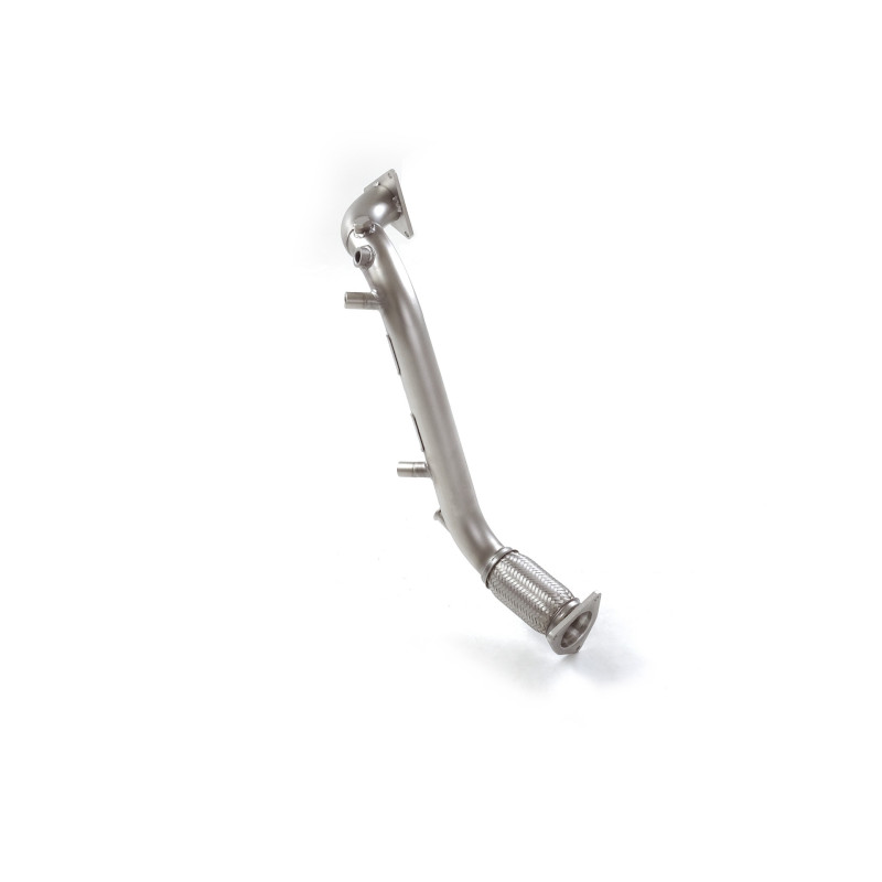 Volkswagen Touareg (typ 7P) 2010-2018 - Décatalyseur/Tube Afrique Ragazzon
