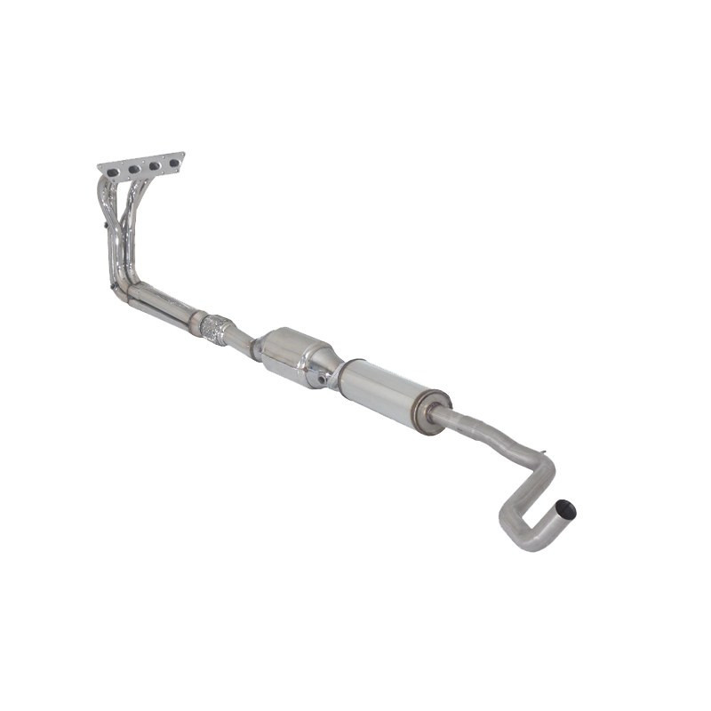 Collecteur + Cata Ragazzon pour FIAT 500 / pour FIAT Panda 169