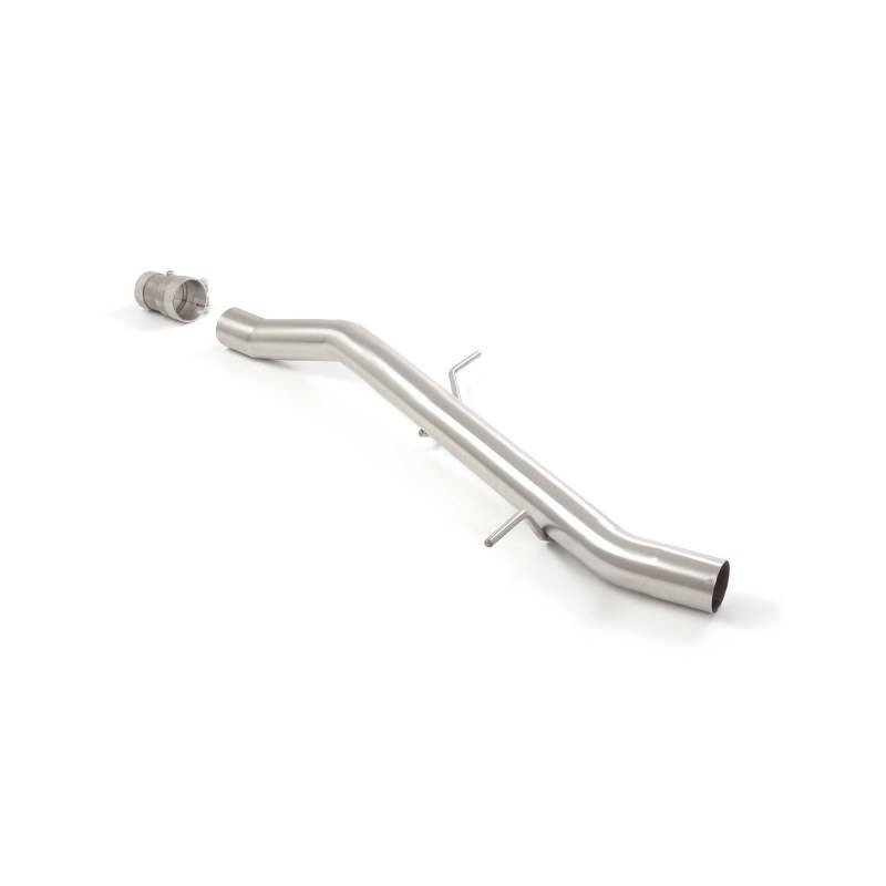 Audi A5 (typ F5) 2016-2024 - Tube silencieux intermédiaire Ragazzon