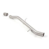 Audi A5 (typ F5) 2016-2024 - Tube silencieux intermédiaire Ragazzon