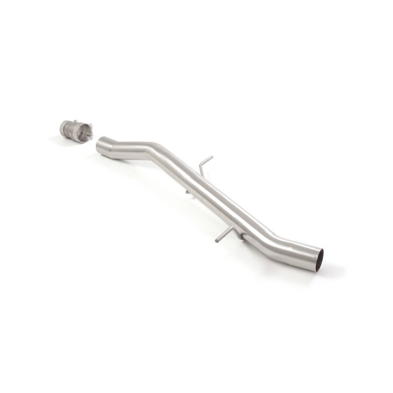 Audi A5 (typ F5) 2016-2024 - Tube silencieux intermédiaire Ragazzon