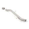 Audi A5 (typ F5) 2016-2024 - Tube silencieux intermédiaire Ragazzon
