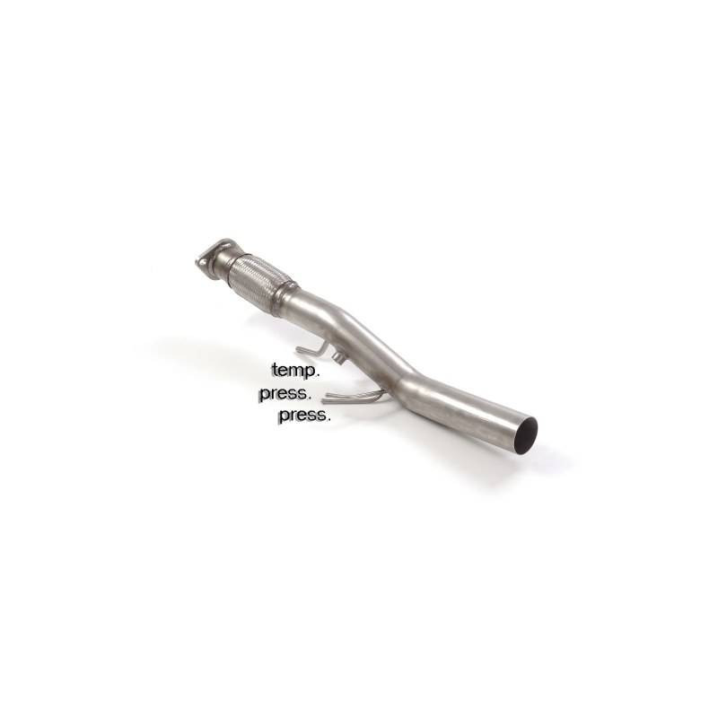 Mercedes Classe A(W177) et + - Remplacement FAP Ragazzon