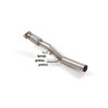 Mercedes Classe A(W177) et + - Remplacement FAP Ragazzon