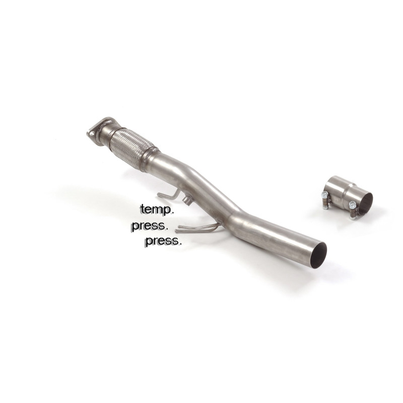 Mercedes Classe A(W177) et + - Remplacement FAP Ragazzon