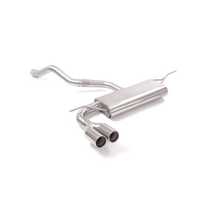 Demi-ligne Ragazzon pour SEAT Leon III (5F) (09/2012 - Aujourd'hui) 50.0862.26