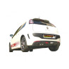 Abarth Grande Punto + Evo (typ199) et Alfa Romeo MiTo(955) - Kit d'admission : Accessoires Ragazzon