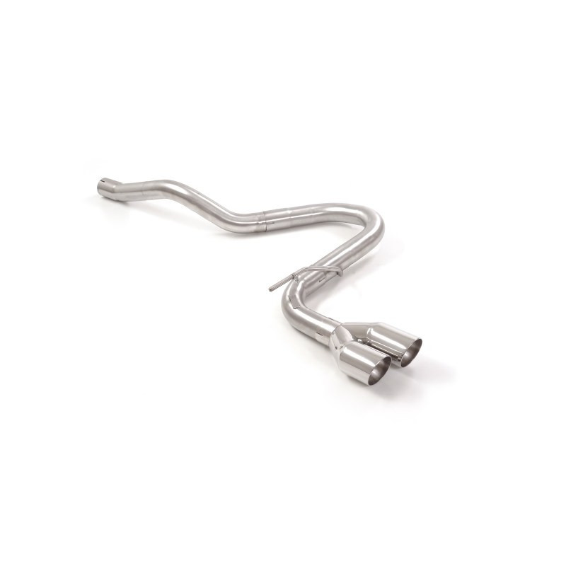 Pipe finale Ragazzon pour SEAT Leon III (5F) (09/2012 - Aujourd'hui) 50.0863.57