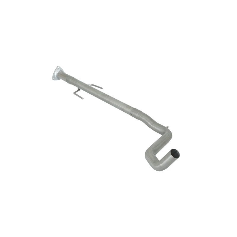 Tubo sustituto FAP Ragazzon para FIAT 500 (07/2012 - Actualidad) 50.0233.00