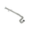 Ragazzon DPF Replacement Pipe for FIAT 500 (07/2012 - Present) 50.0233.00