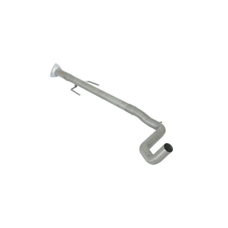 Tubo sostitutivo DPF Ragazzon per FIAT 500 (07/2012 - Oggi) 50.0233.00