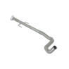 Ragazzon DPF Replacement Pipe for FIAT 500 (07/2012 - Present) 50.0233.00