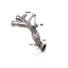 BMW Série5 G30-G31 et BMW X5 (G05) - Décatalyseur Ragazzon