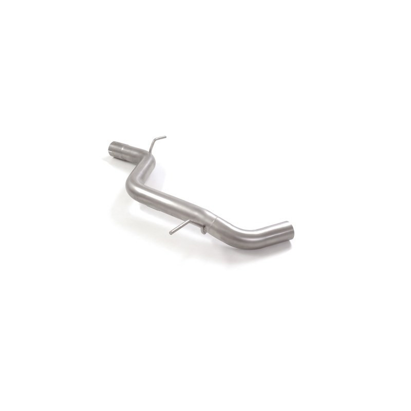 Audi TT (typ FV / 8S) 2014-2023 - Tube silencieux intermédiaire Ragazzon