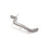Audi TT (typ FV / 8S) 2014-2023 - Tube silencieux intermédiaire Ragazzon