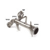 Audi A6 (typ F2 - C8) 2018-2025 - Remplacement FAP Ragazzon