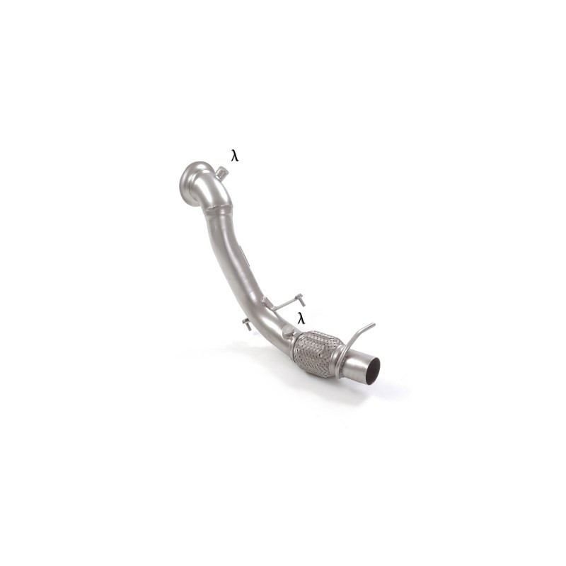 BMW Série1 F20/F21 2011-2019 - Décatalyseur Ragazzon